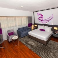 flora grand hotel