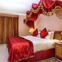 holiday international sharjah