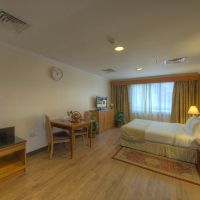 fortune grand hotel apartment