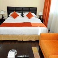 marina view hotel apartments