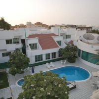 al khalidiah resort (ex.villa al khalidiah)