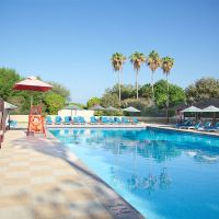 bm beach hotel (ex. bin majid beach hotel)