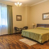 al khalidiah resort (ex.villa al khalidiah)