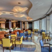 oceanic resort & spa khorfakkan
