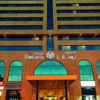 swiss belhotel sharjah (ex. sharjah rotana)
