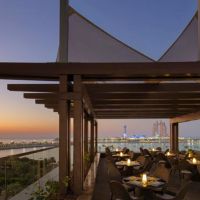 the st. regis hotel abu dhabi