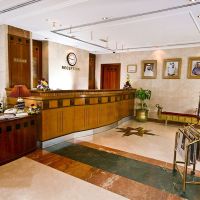 landmark hotel baniyas
