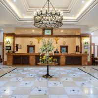 holiday international sharjah