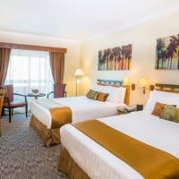 holiday international sharjah