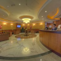 fortune grand hotel apartment