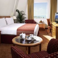 swiss belhotel sharjah (ex. sharjah rotana)