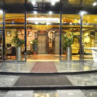 crystal plaza hotel