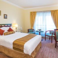 holiday international sharjah