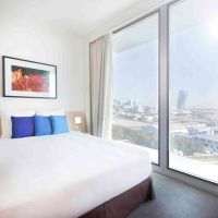 novotel abu dhabi al bustan