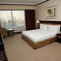 corniche hotel sharjah (ex.hilton sharjah)