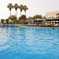 bm beach hotel (ex. bin majid beach hotel)
