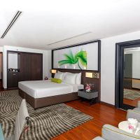 flora grand hotel