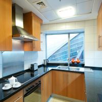 al salam hotel suites (ex.chelsea tower hotel apartments)