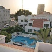 al khalidiah resort (ex.villa al khalidiah)