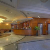 fortune grand hotel apartment