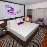 flora grand hotel