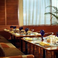 swiss belhotel sharjah (ex. sharjah rotana)
