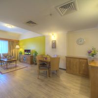 fortune grand hotel apartment