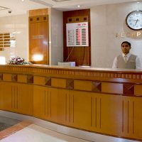 landmark hotel baniyas