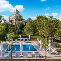 DELPHIN BE GRAND RESORT