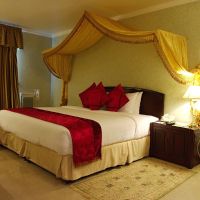 holiday international sharjah
