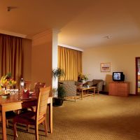 swiss belhotel sharjah (ex. sharjah rotana)