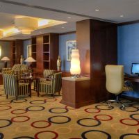 oceanic resort & spa khorfakkan
