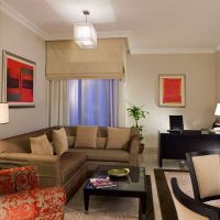 mercure hotel apartments dubai barsha heights (ex.yassat gloria)