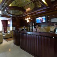 tulip inn hotel apartments sharjah