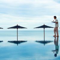 the retreat palm dubai mgallery by sofitel