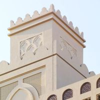 fairmont the palm