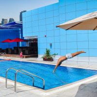 copthorne hotel sharjah