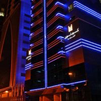 copthorne hotel sharjah