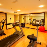 citymax hotel sharjah
