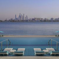 the retreat palm dubai mgallery by sofitel