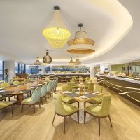 the retreat palm dubai mgallery by sofitel