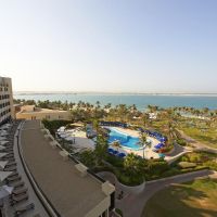 ja beach hotel (ex. ja jebel ali beach hotel)