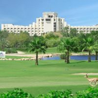 ja beach hotel (ex. ja jebel ali beach hotel)