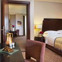 rose rayhaan by rotana