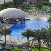 le royal meridien beach & spa