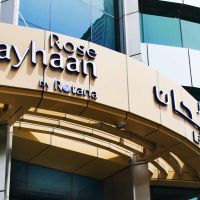 rose rayhaan by rotana