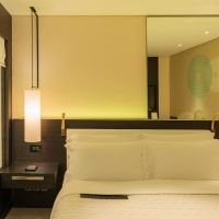 le royal meridien beach & spa