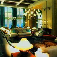 fairmont the palm