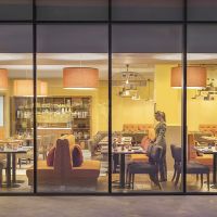 the retreat palm dubai mgallery by sofitel
