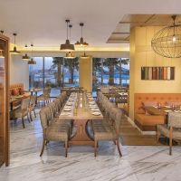 the retreat palm dubai mgallery by sofitel